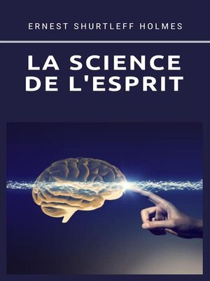 cover image of La science de l'esprit (traduit)